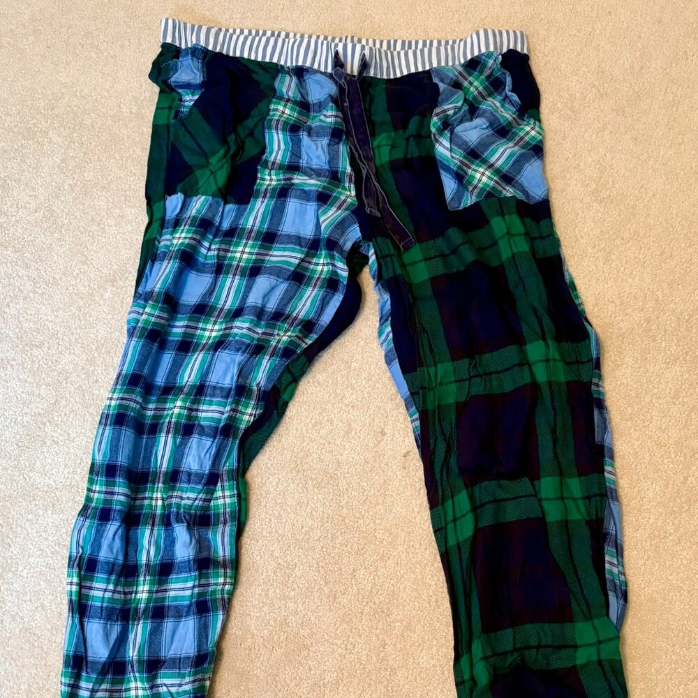 Aerie Flannel Pajama Pants